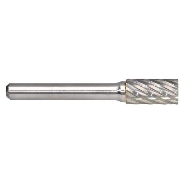 9.5x19x6x64 Cylinder No End Cut for Stainless Steel